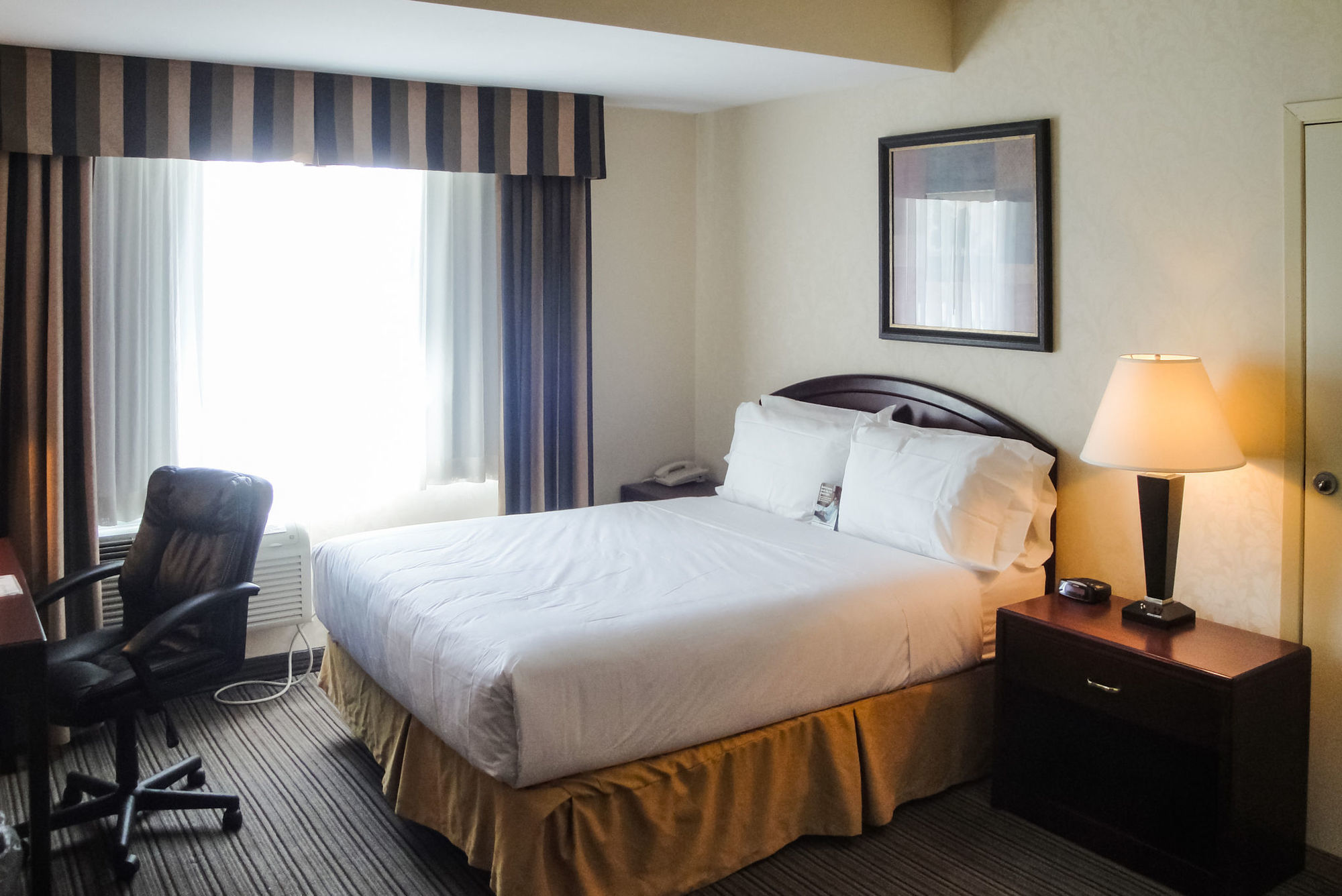 Comfort Inn & Suites Collingwood Zimmer foto